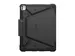 Coque pour tablette Metropolis SE Apple iPad Pro 13 inch noir