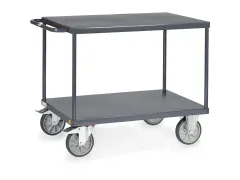 ESD-Tafelwagen 9401B - Laadvlak 1.000 x 600 mm 9401B