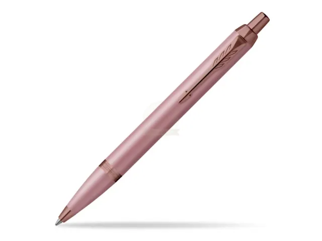 Balpen Parker IM Rituals Finishing Touch M mauve