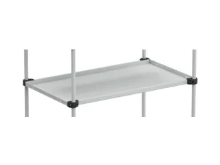 Tafelwagen,Draagverm. 150Kg,2Etage(S),In Hoogte Verstelbaar - 4