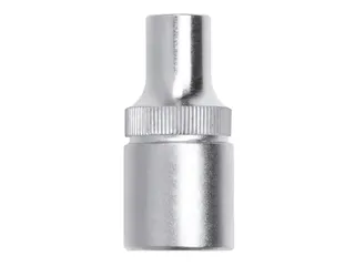 R41200503 Stekkerdoos 1/4 inch TX E8 Lengte 25mm - 1