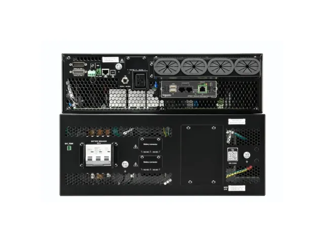 Smart-UPS On-line SRTG - onduleur - 20 KVA - 400V ou 230V avec batteri