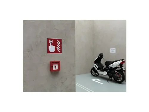 Avery Zweckform L7873 Sterk klevende etiketten A4 45,7x21,2mm 960 stuk