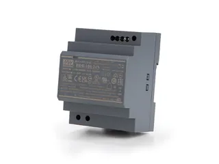 Voeding - 1 Uitgang - 100 W - Din-Railmontage - 24 V 4.2 A - Voor Indu - 2