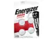 Batterij Energizer knoopcel 4x CR2025 lithium