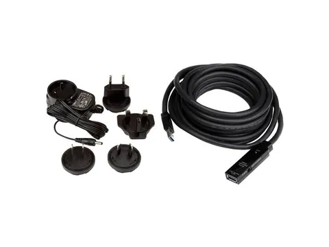 5 Meter Usb 3.0 Actieve Verlengkabel - M/f