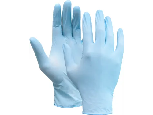 OXXA Latex-Strong 44-161 Handschoen - 8/M