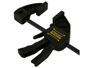 FatMax M Trigger Clamp Miniklem 150mm 1 stuk - 4