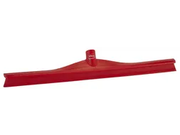 Ultra Hygiëne Vloertrekker 60cm Rood