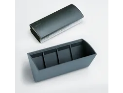 Whiteboard starterkit Legamaster 122500 bordhulp