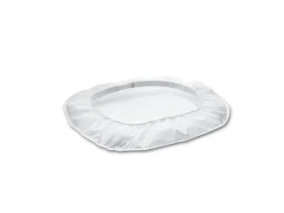 Membraanfilters,Polyester naaldvlies,wasbaar,HxLxB 40x355x230mm - 2