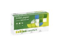 Comfort premium toiletpapier 2-laags 40x400 vel