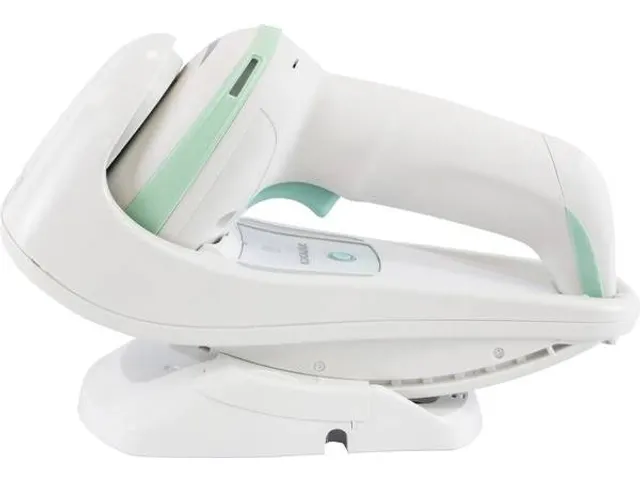 Barcode Scanner Gryphon M4500 Hc Hd 433 Wit Usb Kit