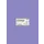 Fotokarton Folia 300gr 50x70cm 37 violetblauw
