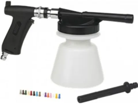 Klassieke Foam Sprayer 93055 1.4 Liter wit
