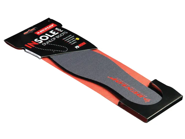 Dunlop inlegzool - 39