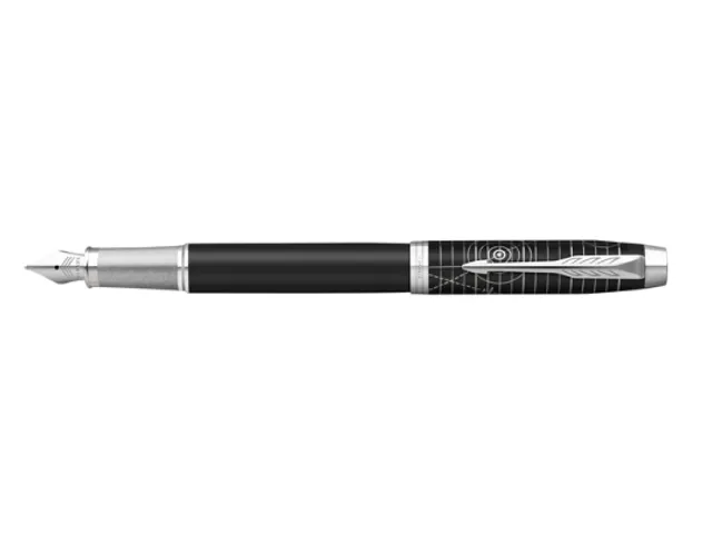Vulpen Parker IM Premium Legacy of Flight CT M
