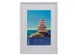 Fotolijst MAUL design 15x21cm aluminium frame zilver
