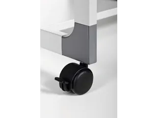 Multifunctionele Trolley 48 Grijs - 6