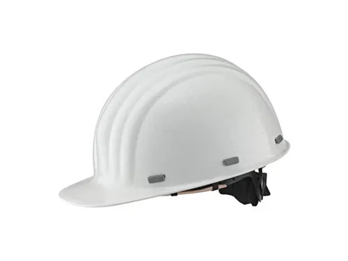 Schuberth BOP I/79 GD-R veiligheidshelm Wit