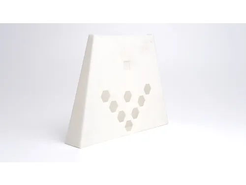 eSUN ePLA-ST Super Tough 3D Filament 1.75 Naturel 1kg