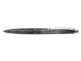 Balpen Schneider K20 Icy Colors Zwart Medium - 1