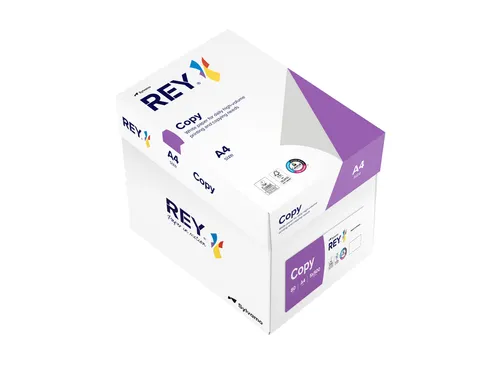 Kopieerpapier A4 Rey Copy 80 Gram Pallet