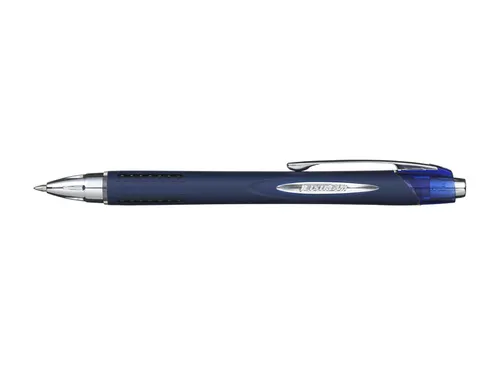 Rollerpen Uni-ball Jetstream RT 217B fijn blauw