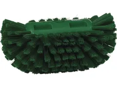 Hygiene 7039-2 Medium Tankborstel Groen