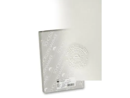 Tekenpapier Duria mat A4 150g/m2 200 vel VF5003288