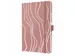 Weekagenda Beauty A6 2026 (NL/FR/EN/DU) Rose Monstera Hardcover