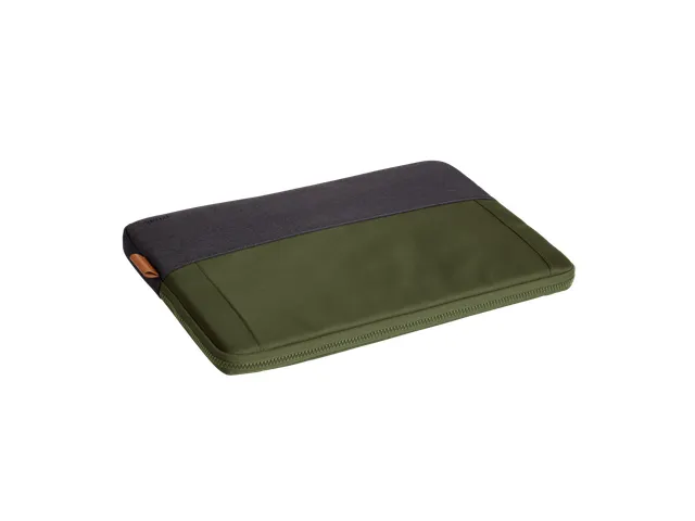 Housse pour ordinateur portable Lisboa 16 inch vert