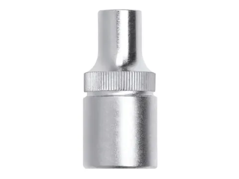 R41200503 Stekkerdoos 1/4 inch TX E8 Lengte 25mm