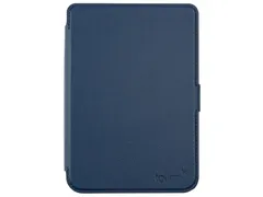 E-reader beschermhoes Tolino Shine slimfit ess. blauw