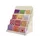 Decobordjes Decoris MDF 9.5x9.5cm assorti