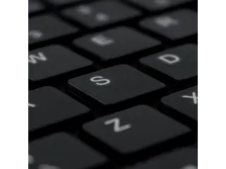 Split Break V2 ergonomisch toetsenbord Qwerty US Zwart bedraad - 4