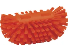 Hygiene 7037-7 Harde Tankborstel Oranje