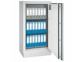 Sistec SPS 157-1 60P Inbraak en brandwerende kluis - 1