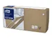Tork 470000 Soft Lunchservet Advanced Biscuit 33x33cm