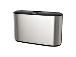 Tork 460005 H2 Image Line Countertop Handdoek dispenser Multifold RVS