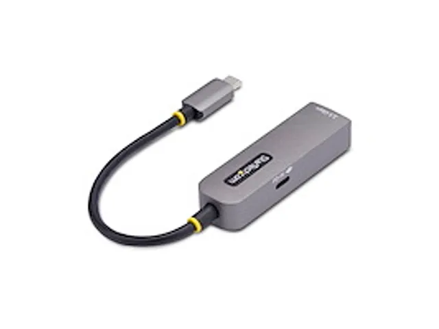 USB-C naar 2.5GB Ethernet Adapter