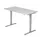 Elektrisch in hgte vst. zit-sta-bureau,HxBxD 730-1190x1600x800mm