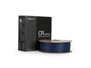 Creality 3D printer Filament CR-PLA Matte 1.75mm marine blauw 1kg - 4