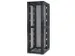 APC NetShelter SX 48U 600mm(b) x 1200mm(d) 19 inch IT rack, behuizing