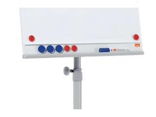 Flipover Nobo Essence mobiel magnetisch - 3