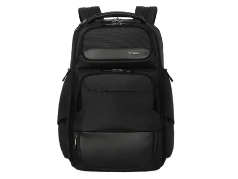 Tbb656Gl Targus Heritageluxe Backpack Zwart