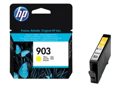 Inktcartridge HP T6L95AE 903 geel