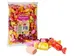 Toffees Candyman frisse fruit zak 1 kilogram