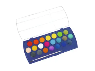 Waterverfdoos Pelikan 721670 22 napjes - 2