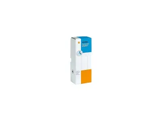 Computeretiketten 8204 eindloos 88.9x48.4mm 1-baan Wit - 1